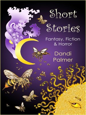 cover image of Fantasy, Fiction and Horror